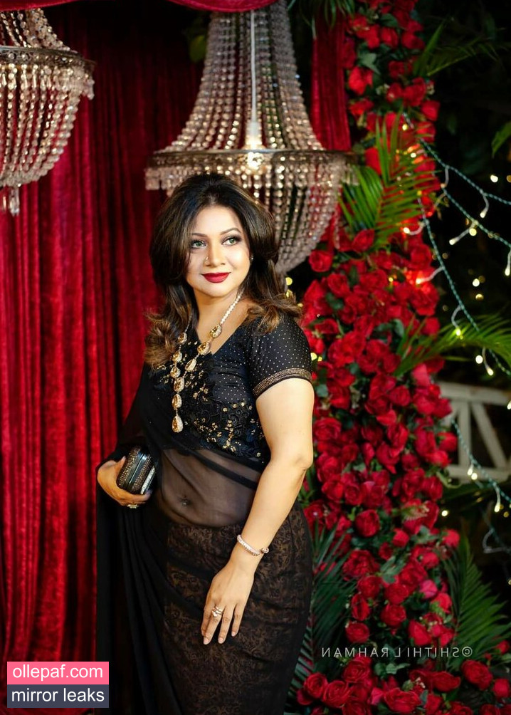 Latest Leaks Ankhi Alamgir Nude #4 - Fapello