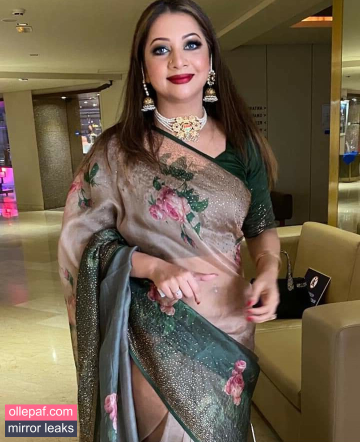Latest Leaks Ankhi Alamgir Nude #35 - Fapello