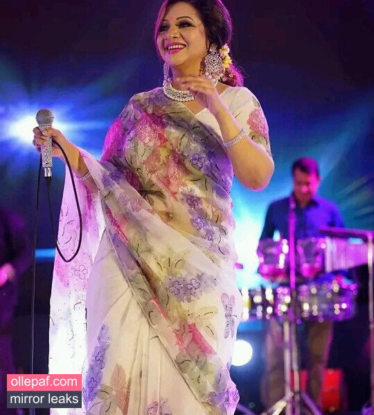 Latest Leaks Ankhi Alamgir Nude #38 - Fapello
