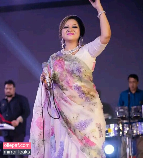 Latest Leaks Ankhi Alamgir Nude #40 - Fapello
