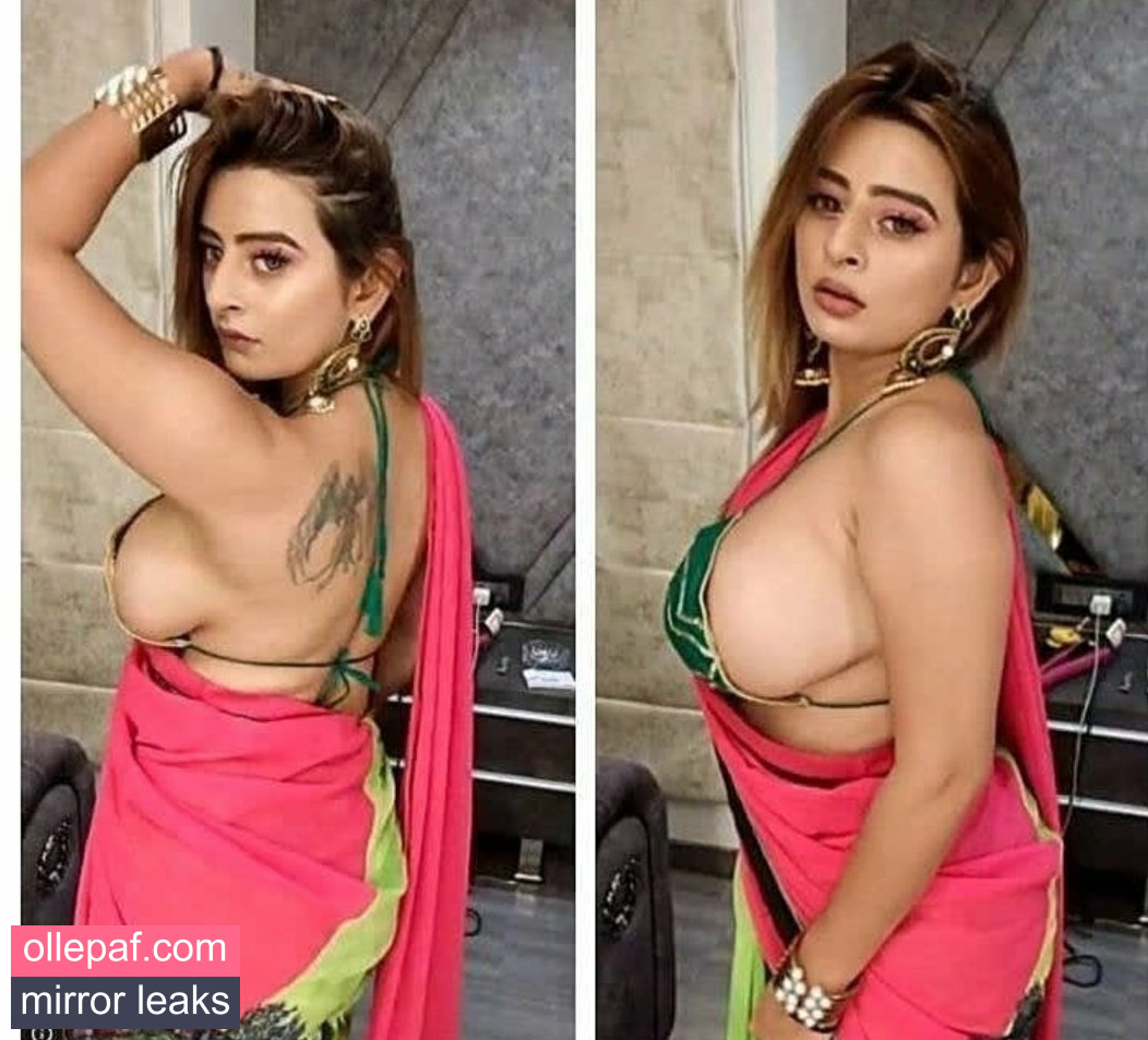 Latest Leaks Ankita Dave Nude #17 - Fapello
