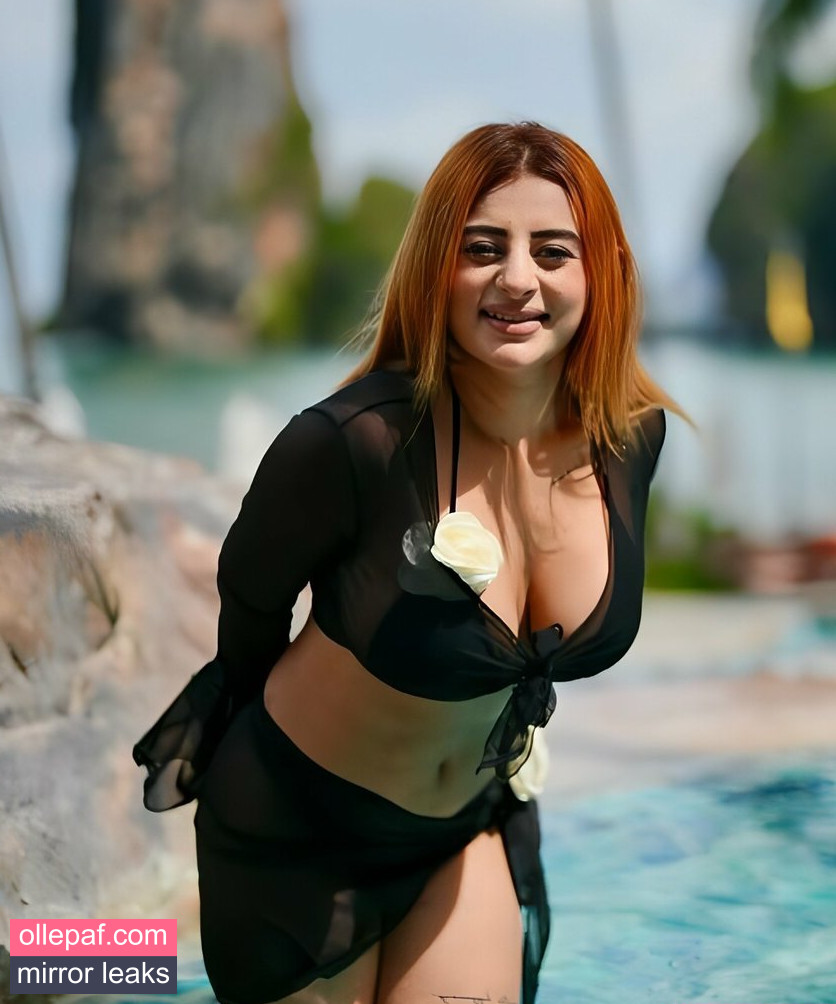 Latest Leaks Ankita Dave Nude #36 - Fapello