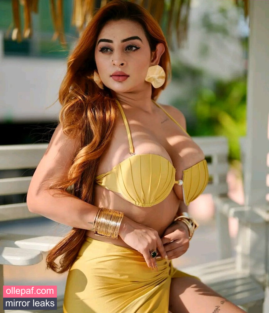 Latest Leaks Ankita Dave Nude #43 - Fapello