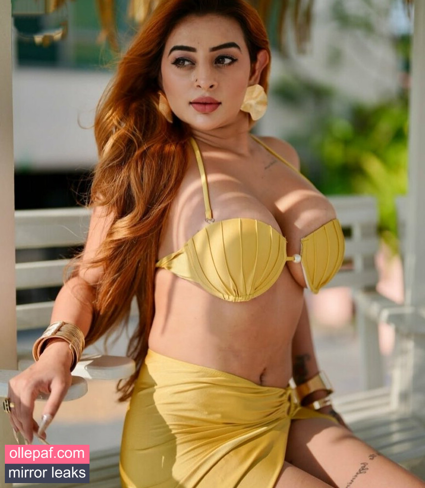 Latest Leaks Ankita Dave Nude #48 - Fapello