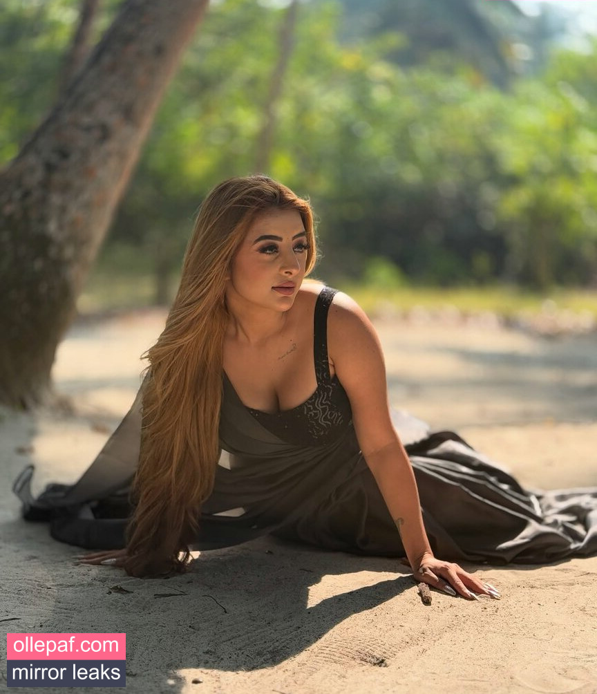 Latest Leaks Ankita Dave Nude #56 - Fapello