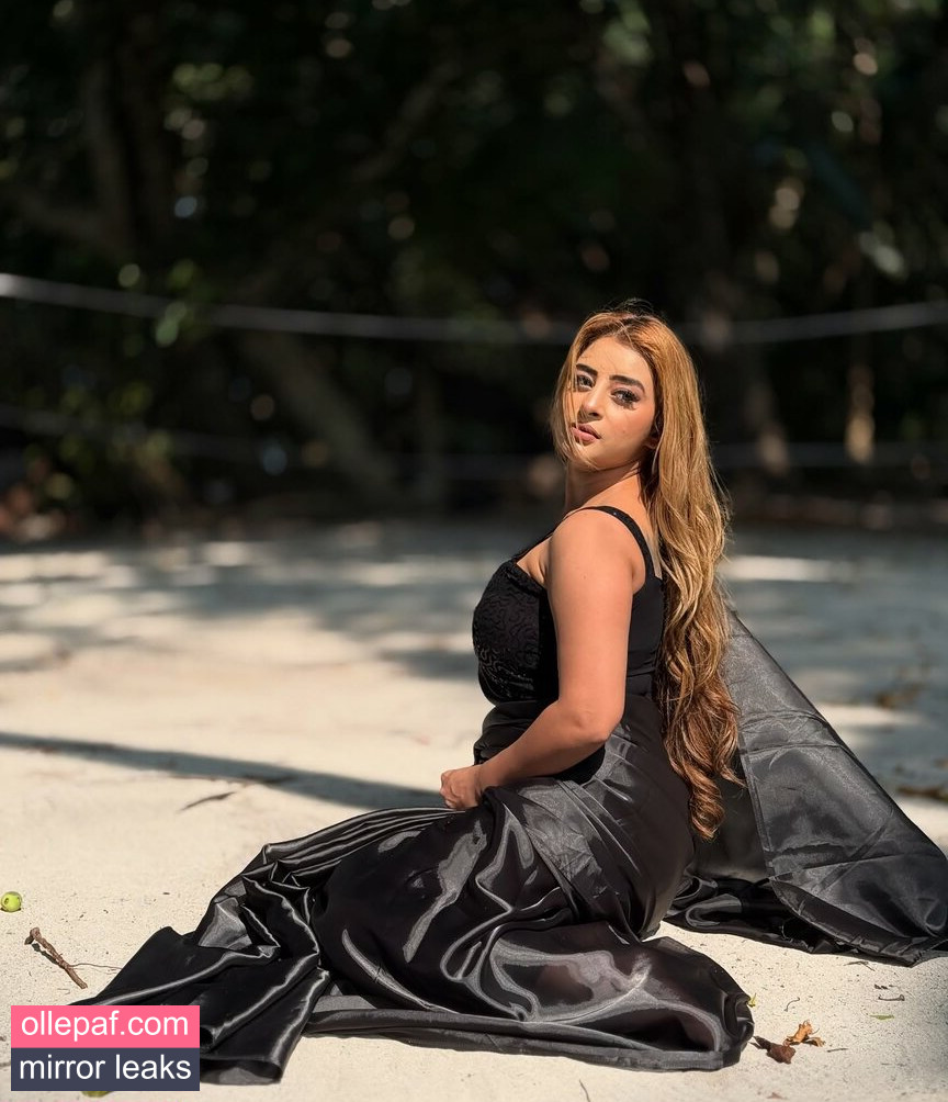 Latest Leaks Ankita Dave Nude #57 - Fapello