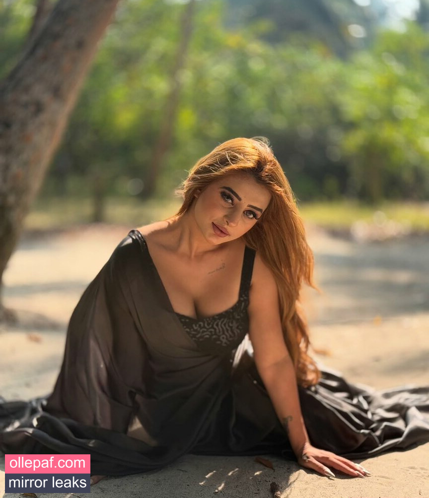 Latest Leaks Ankita Dave Nude #58 - Fapello