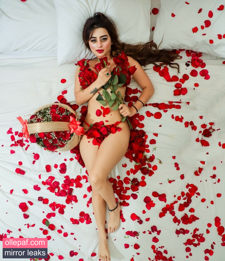 Latest Leaks Ankita Dave Nude #81 - Fapello