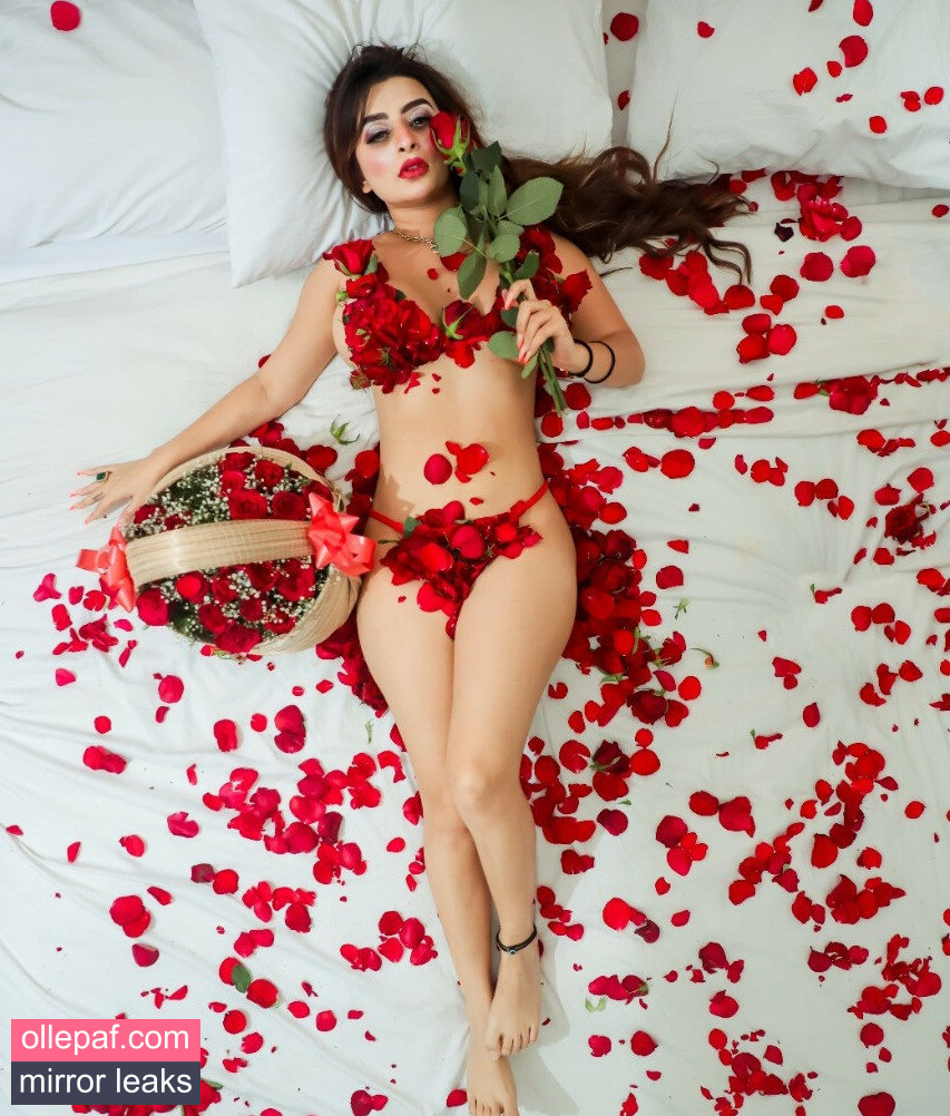 Latest Leaks Ankita Dave Nude #87 - Fapello
