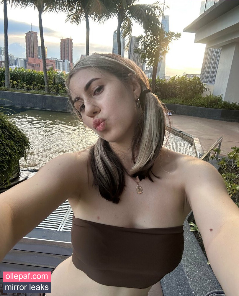 Latest Leaks ann_emily Nude #2 - Fapello