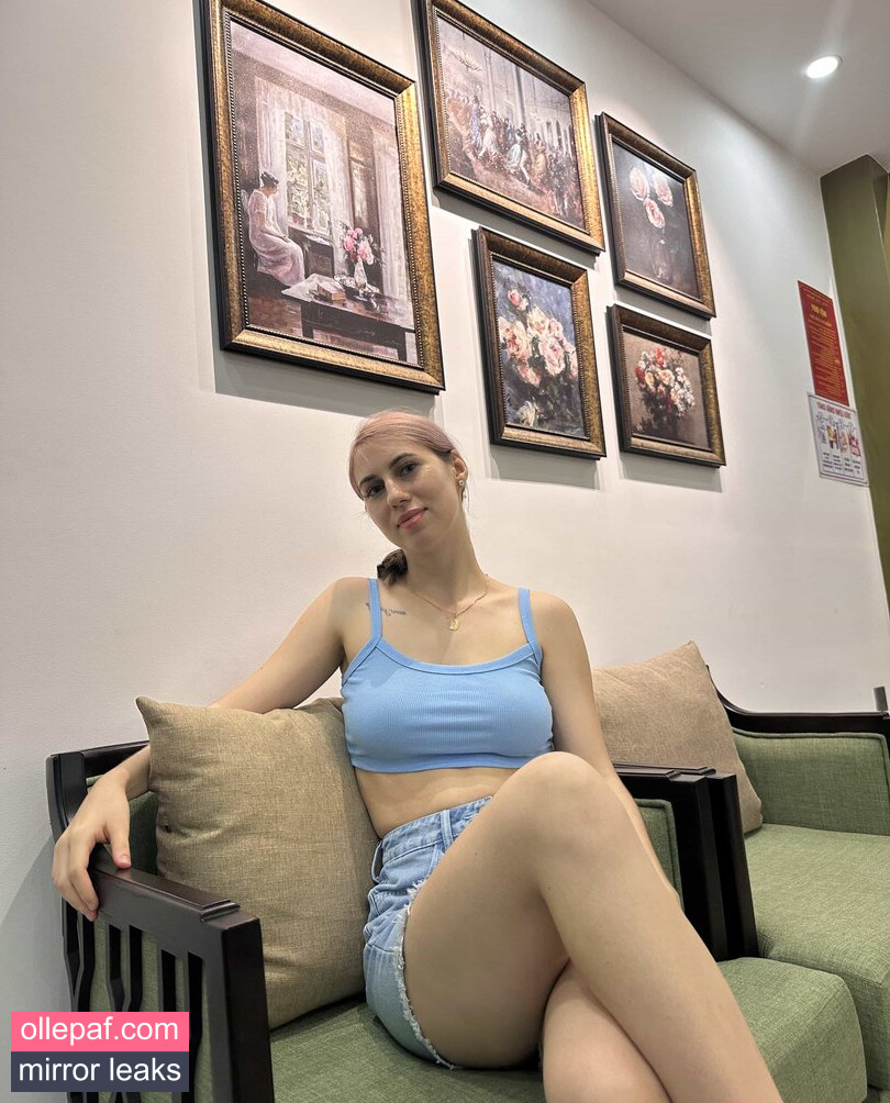 Latest Leaks ann_emily Nude #142 - Fapello