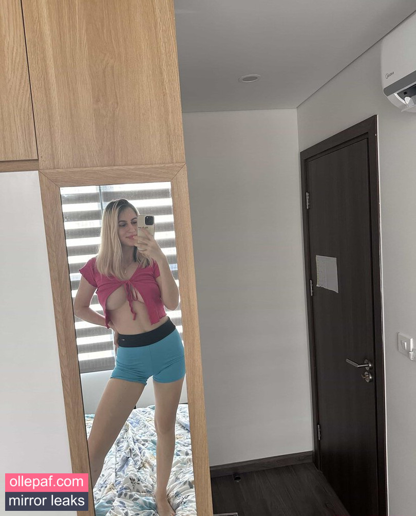 Latest Leaks ann_emily Nude #144 - Fapello