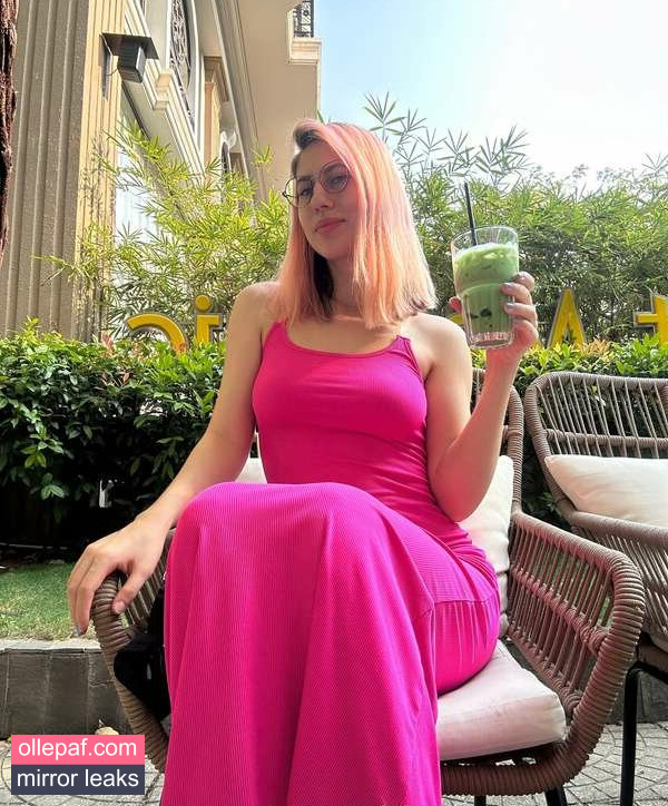 Latest Leaks ann_emily Nude #204 - Fapello