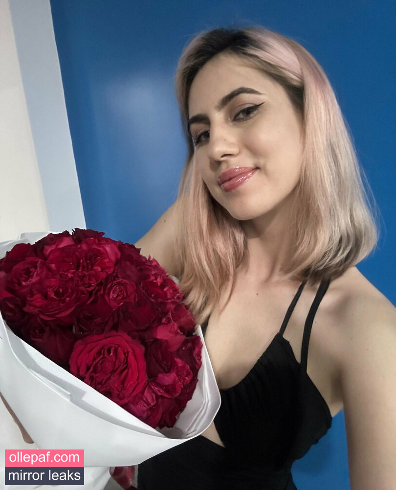 Latest Leaks ann_emily Nude #40 - Fapello