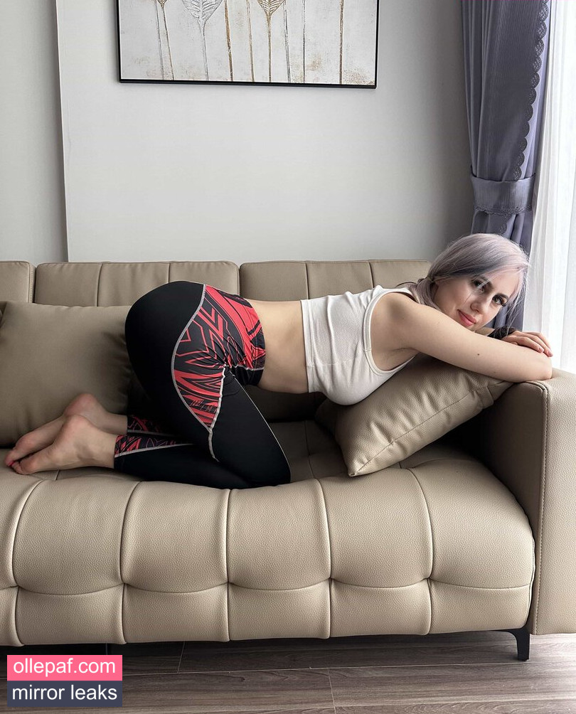 Latest Leaks ann_emily Nude #84 - Fapello