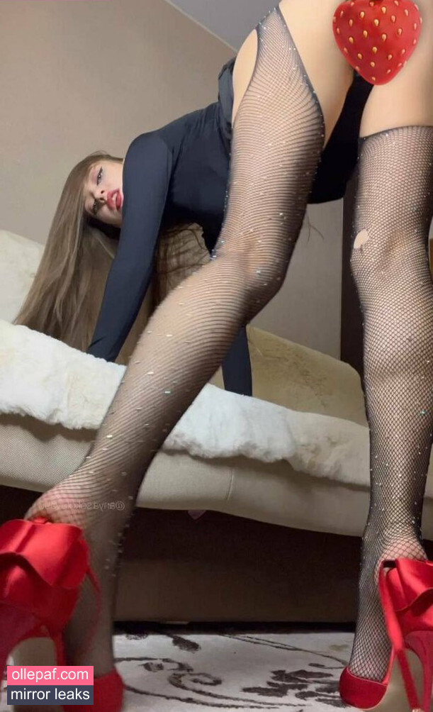 Latest Leaks ann.exclusive_free Nude #5 - Fapello