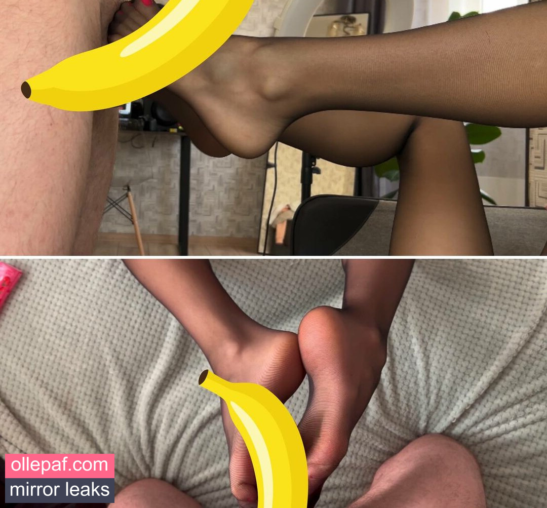 Latest Leaks Ann Maslakova Nude #6 - Fapello