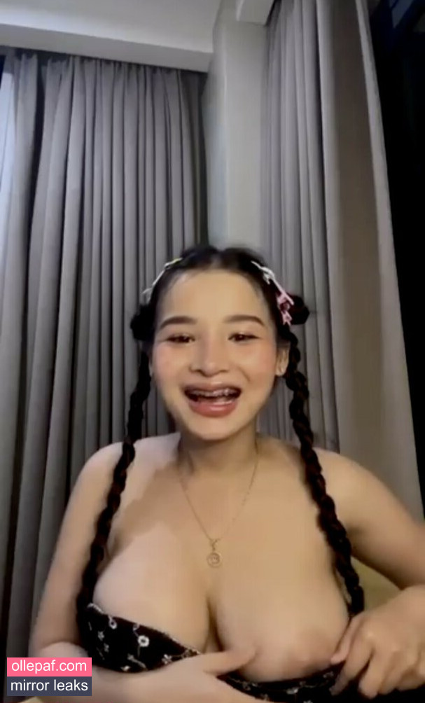 Latest Leaks Ann Nang Nann Nude #20 - Fapello