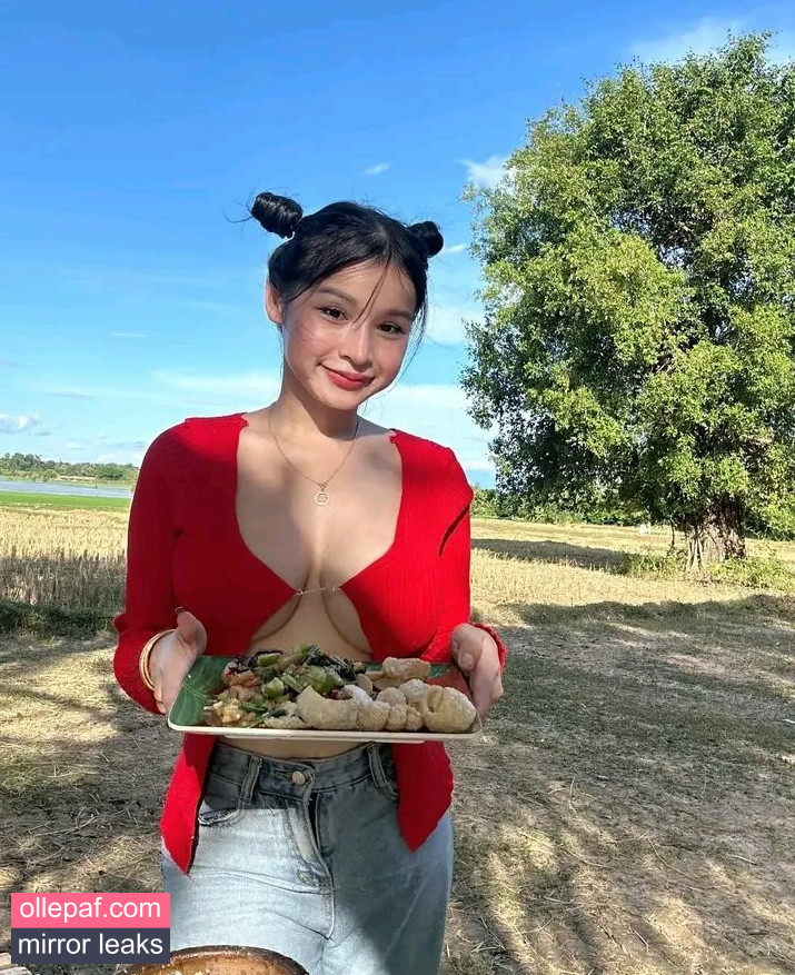 Latest Leaks Ann Nang Nann Nude #22 - Fapello