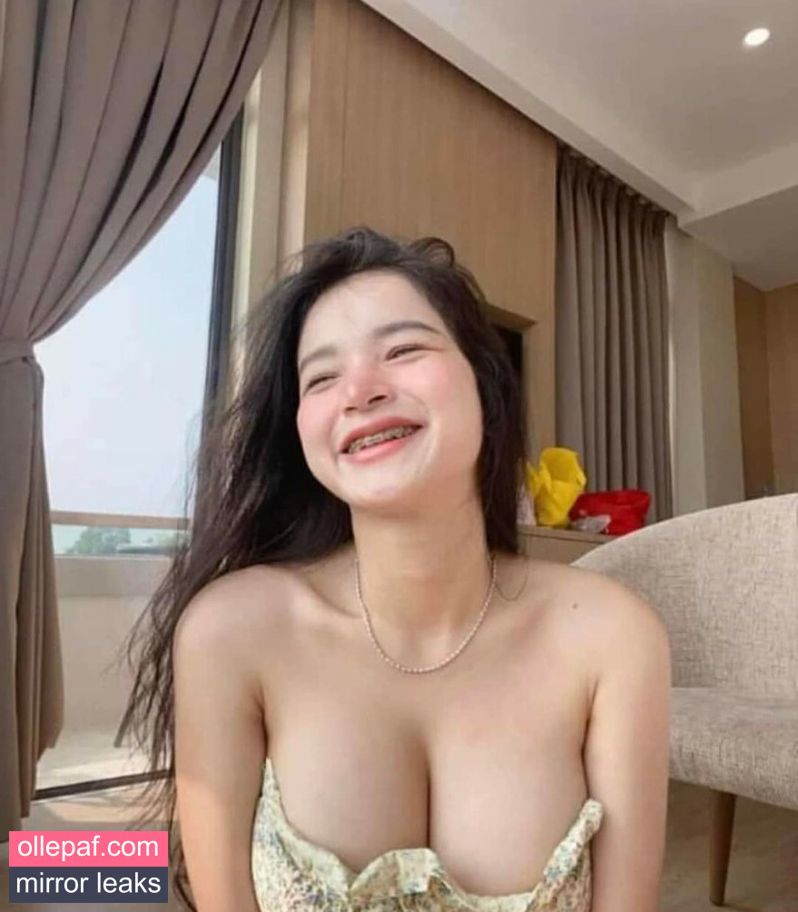 Latest Leaks Ann Nang Nann Nude #30 - Fapello