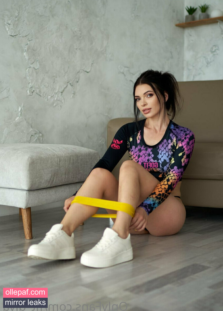 Latest Leaks ann_trainer Nude #129 - Fapello