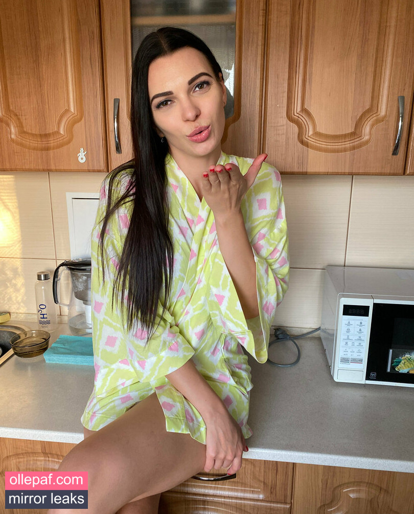 Latest Leaks ann_trainer Nude #133 - Fapello