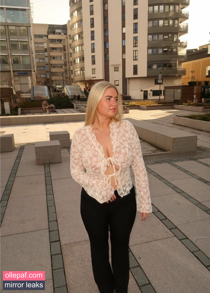 Latest Leaks annabyknudsen Nude #24 - Fapello