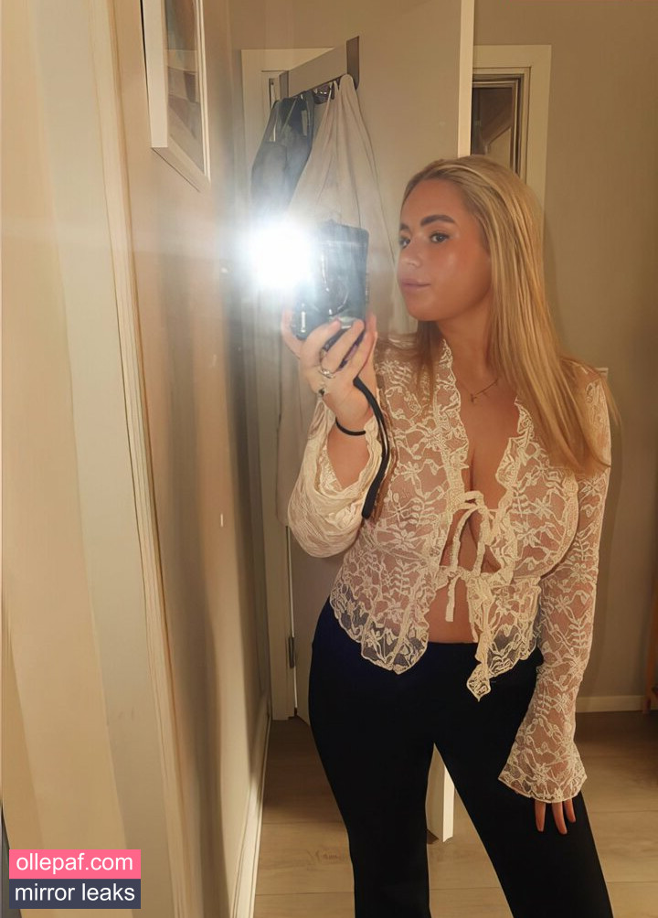 Latest Leaks annabyknudsen Nude #26 - Fapello
