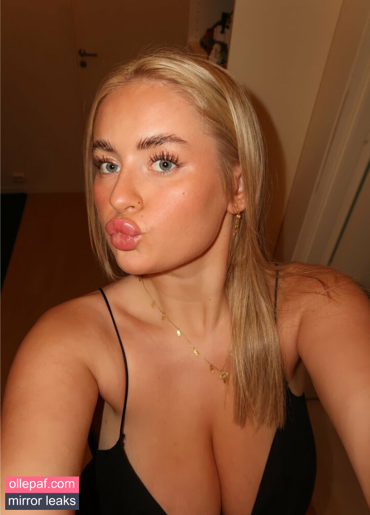 Latest Leaks annabyknudsen Nude #29 - Fapello