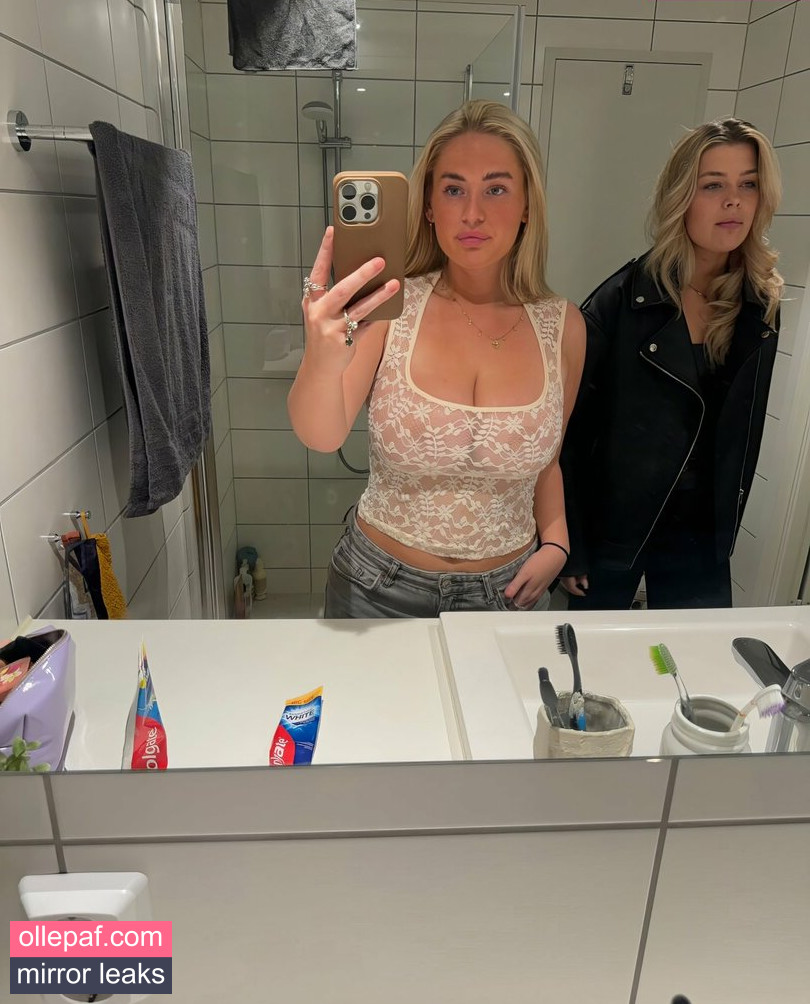 Latest Leaks annabyknudsen Nude #34 - Fapello