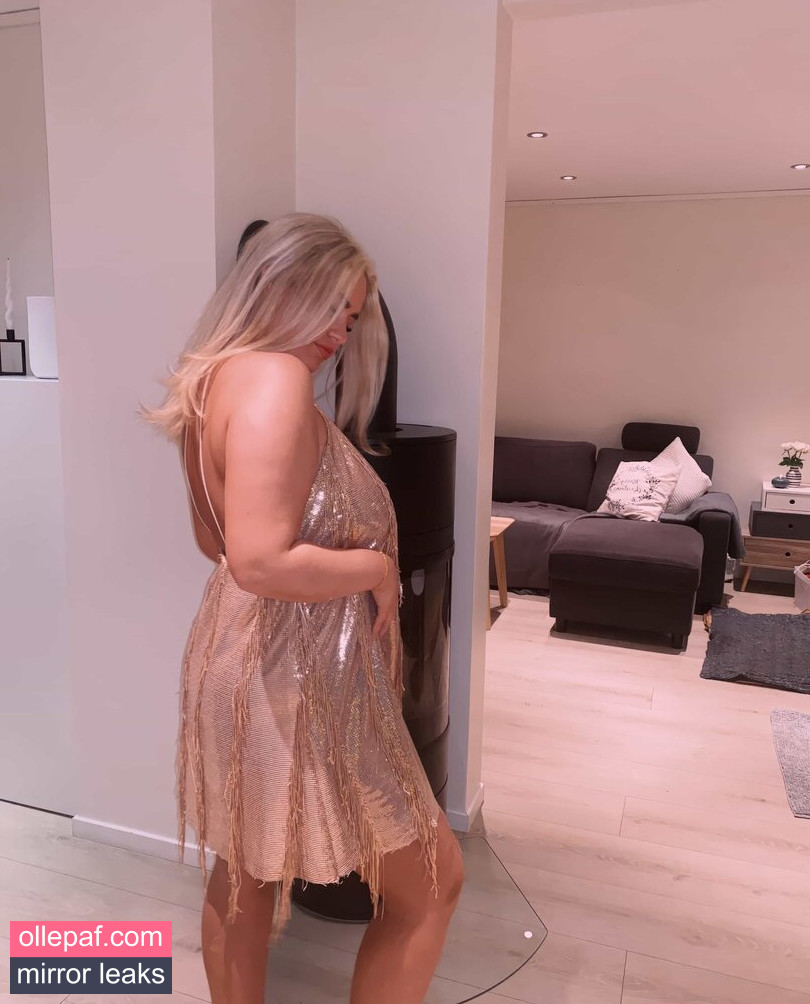 Latest Leaks annabyknudsen Nude #80 - Fapello