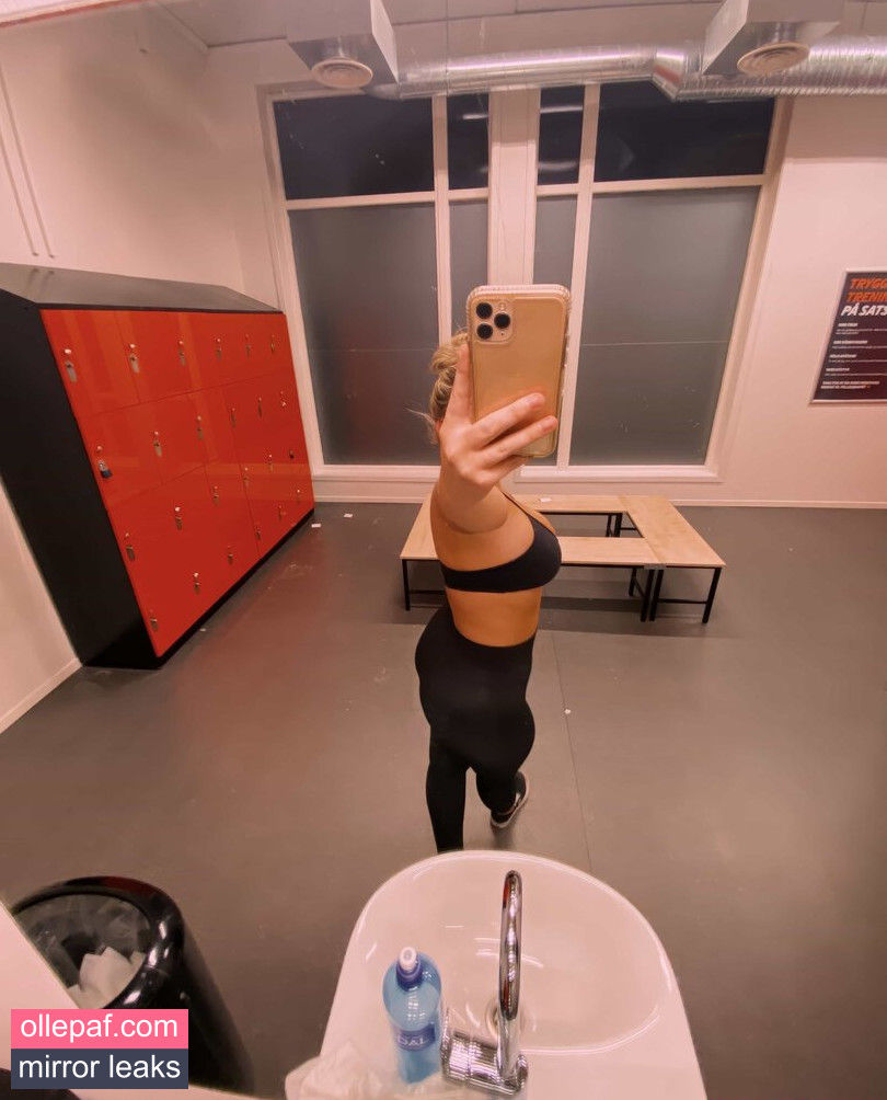 Latest Leaks annabyknudsen Nude #81 - Fapello