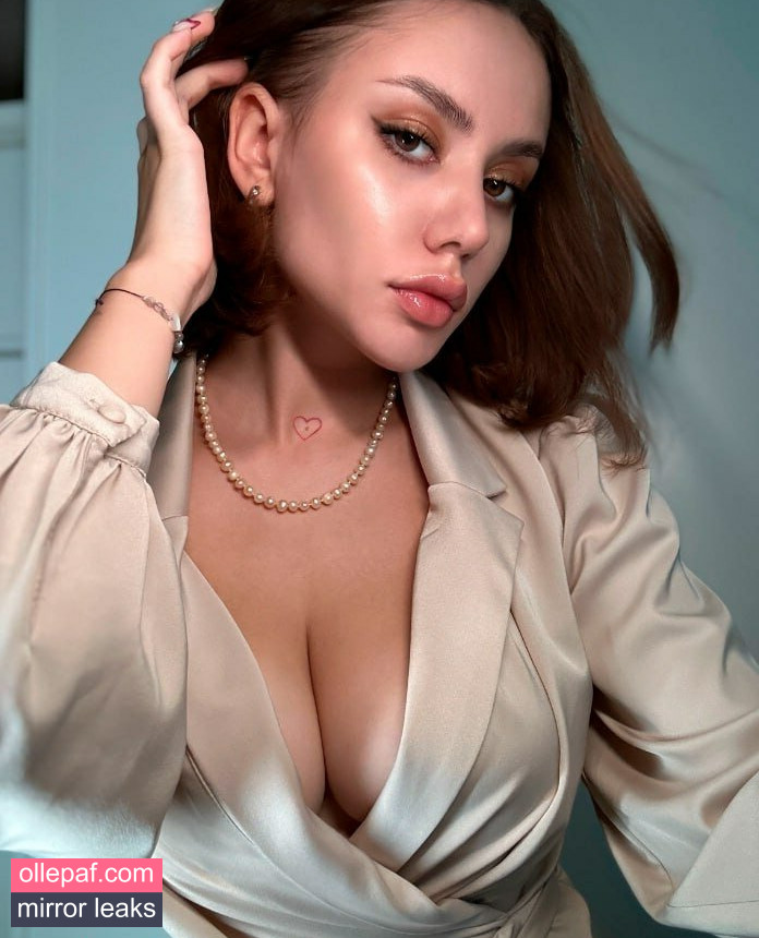 Latest Leaks Anna Aifert Nude #684 - Fapello