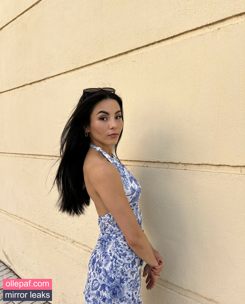 Latest Leaks Anna Akana Nude #2 - Fapello