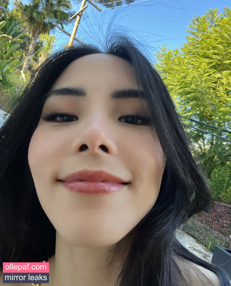 Latest Leaks Anna Akana Nude #108 - Fapello