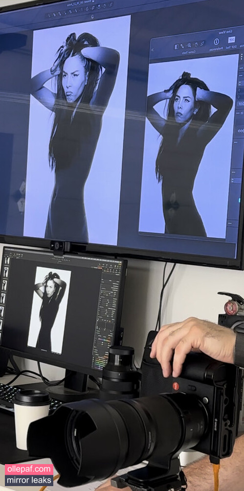 Latest Leaks Anna Akana Nude #125 - Fapello