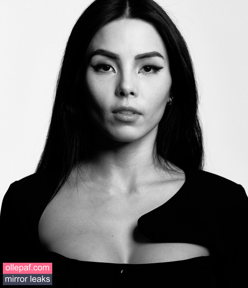Latest Leaks Anna Akana Nude #135 - Fapello