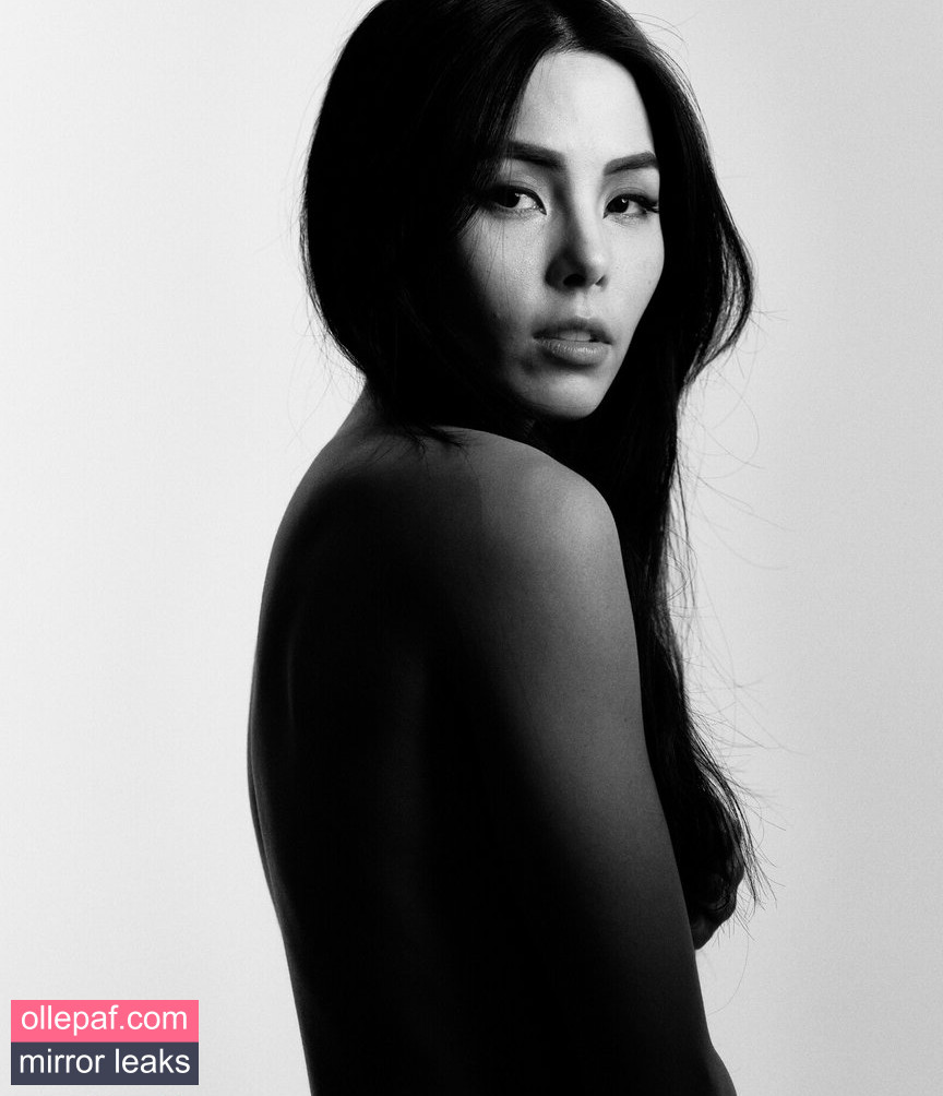 Latest Leaks Anna Akana Nude #136 - Fapello