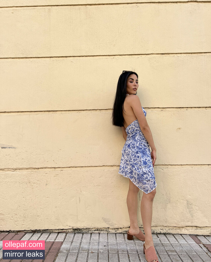Latest Leaks Anna Akana Nude #18 - Fapello