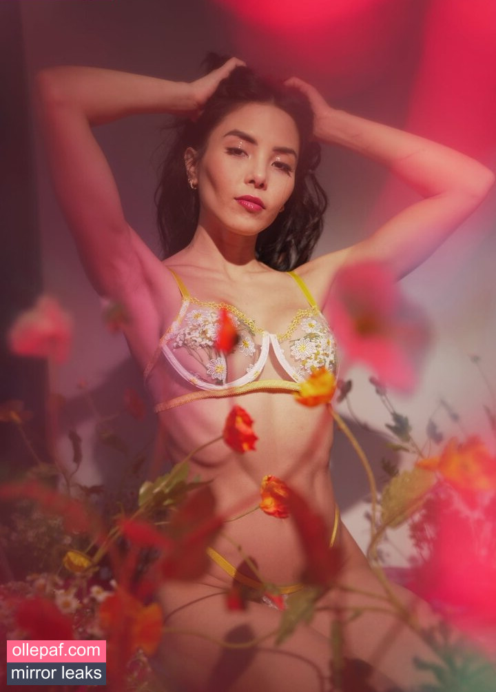Latest Leaks Anna Akana Nude #190 - Fapello