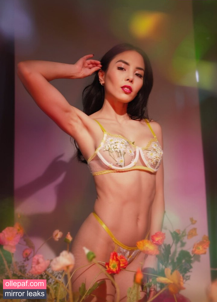 Latest Leaks Anna Akana Nude #191 - Fapello