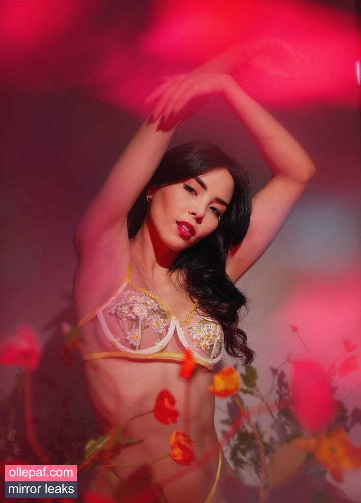 Latest Leaks Anna Akana Nude #193 - Fapello