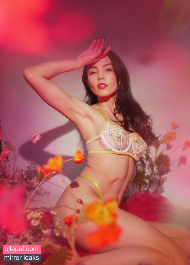 Latest Leaks Anna Akana Nude #194 - Fapello