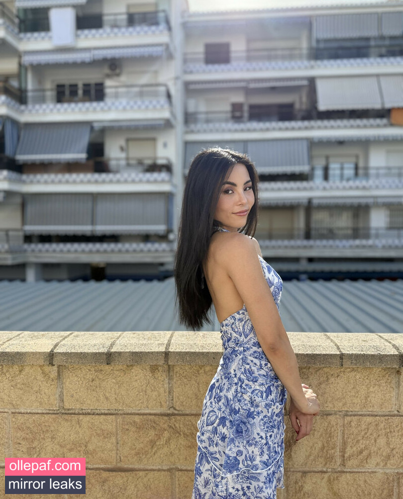 Latest Leaks Anna Akana Nude #3 - Fapello