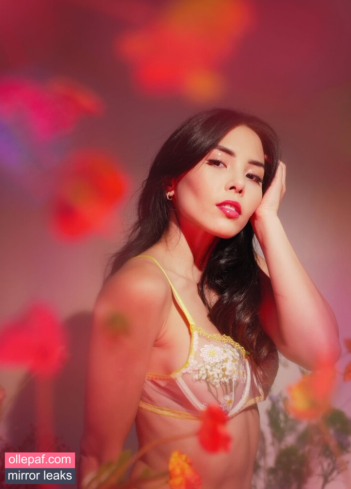 Latest Leaks Anna Akana Nude #201 - Fapello