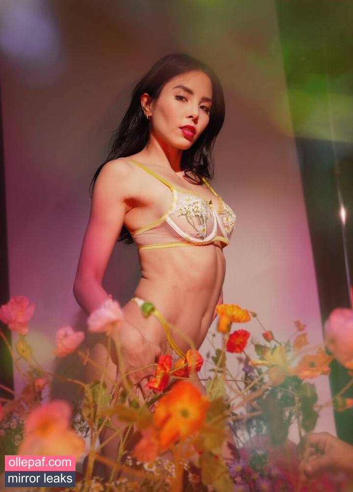 Latest Leaks Anna Akana Nude #202 - Fapello