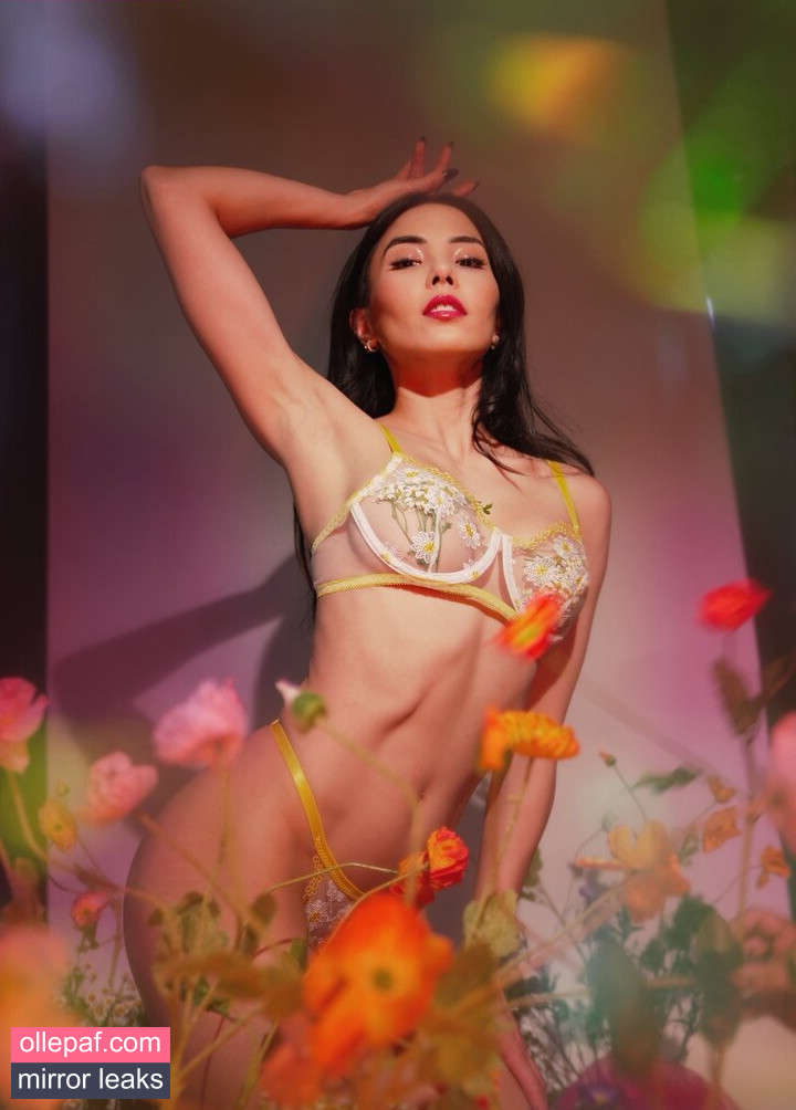 Latest Leaks Anna Akana Nude #203 - Fapello