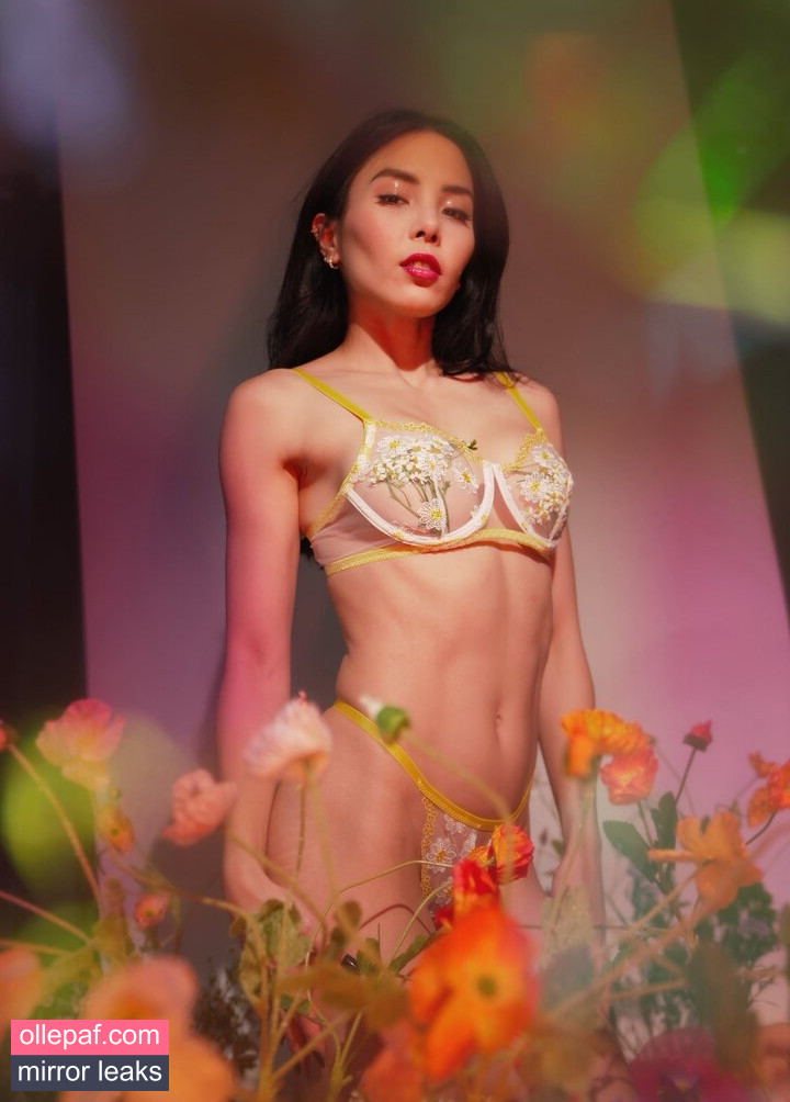 Latest Leaks Anna Akana Nude #204 - Fapello
