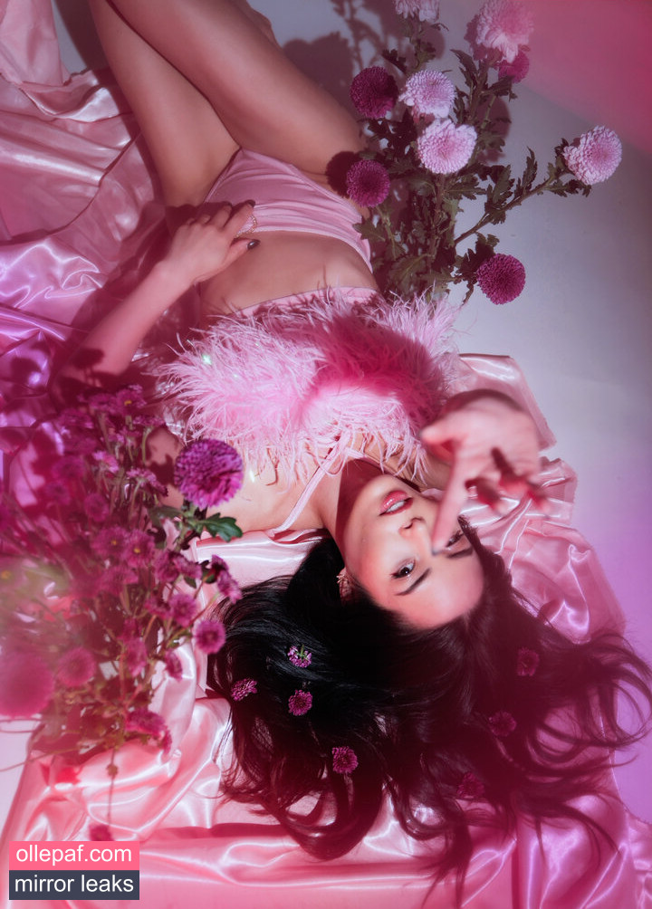 Latest Leaks Anna Akana Nude #210 - Fapello