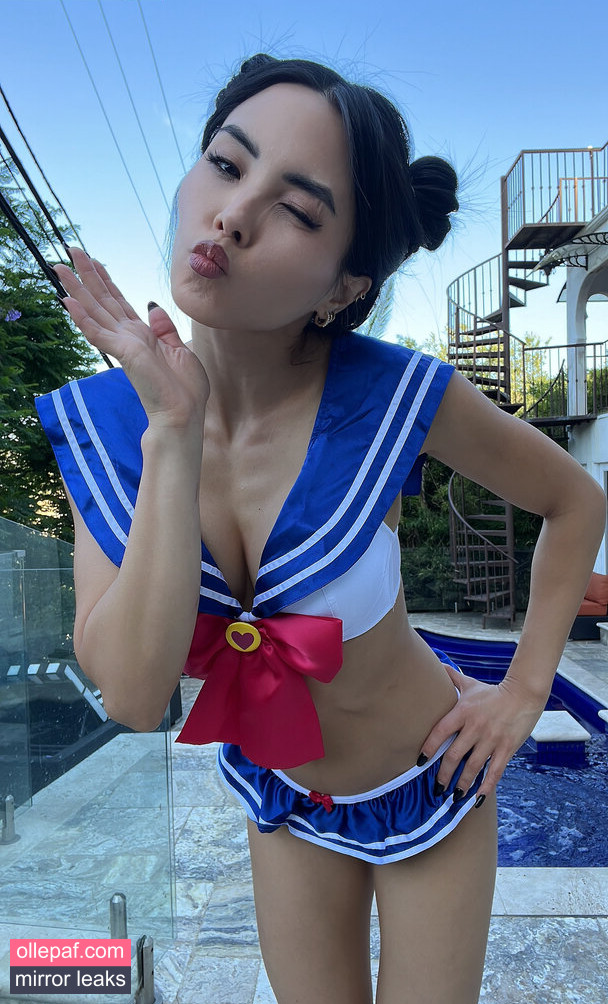 Latest Leaks Anna Akana Nude #217 - Fapello
